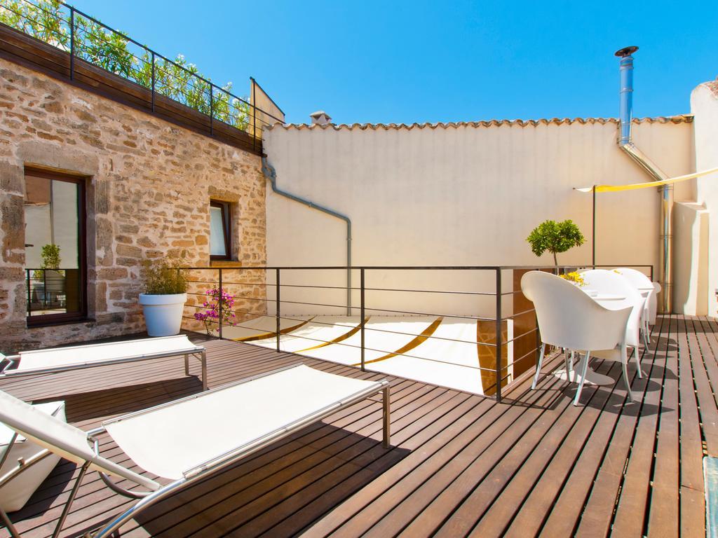Cas Ferrer Nou Hotelet Alcúdia Exteriér fotografie
