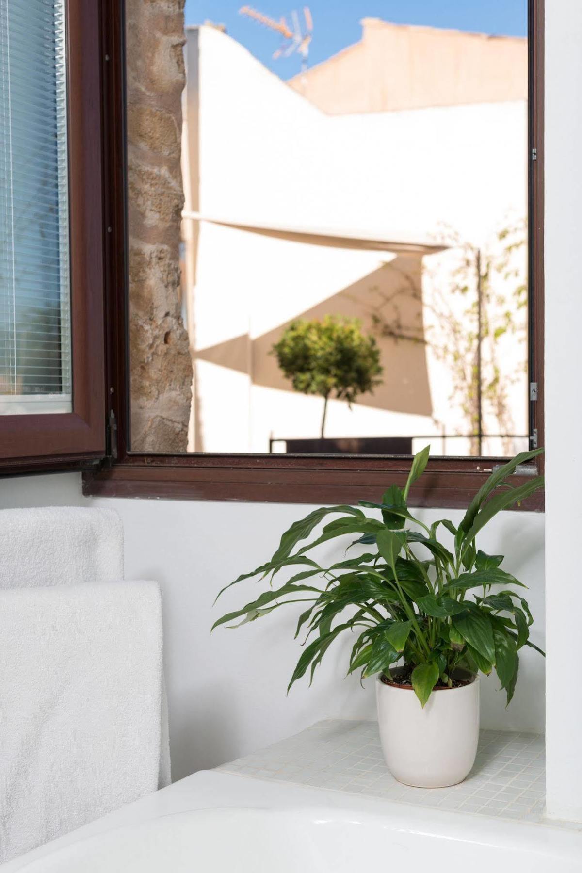 Cas Ferrer Nou Hotelet Alcúdia Exteriér fotografie
